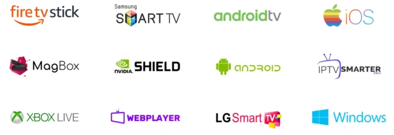 best iptv service usa 2025